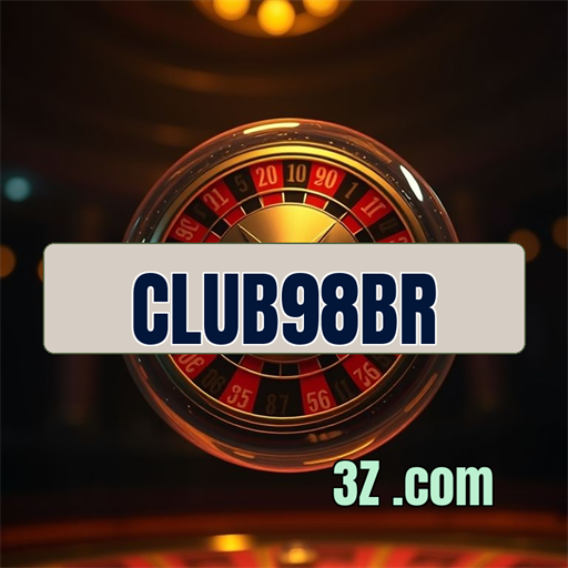 A Confiável Experiência do Club98br em Jogos Online