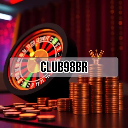club98br: Descubra a Magia dos Clãs nos Jogos Brasileiros!