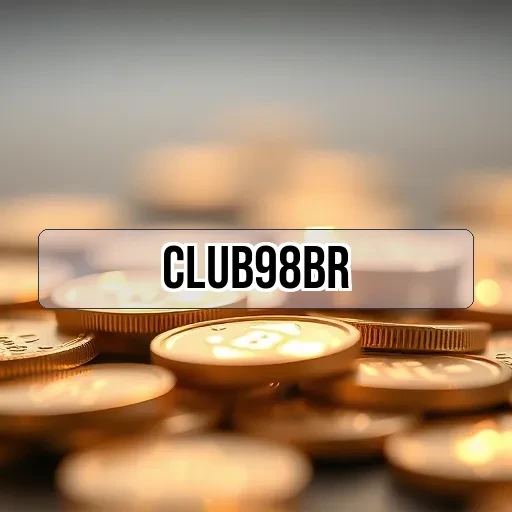 club98br: Descubra a Emoção Das Corridas de Carros Virtuais