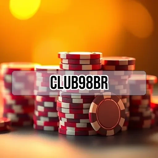 club98br: Descubra Recursos Incríveis em RPGs e Aventure-se!