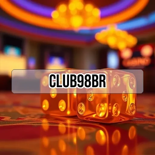 club98br: A Revolução das Streams Para Gamers e Entusiastas