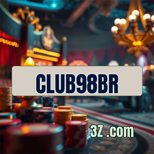 A incrível diversidade de jogos no site club98br