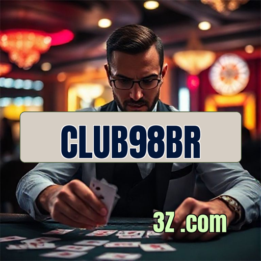 Experimente a Seção Paga do club98br para Gamers