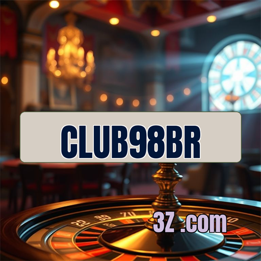 Promoção Irresistível no Club98br: Entre e Jogue Agora!
