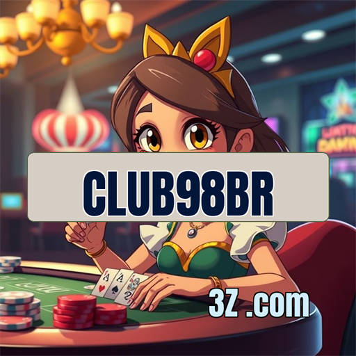 Slots Empolgantes no club98br: Emoção e Prêmios Aguardam Você!